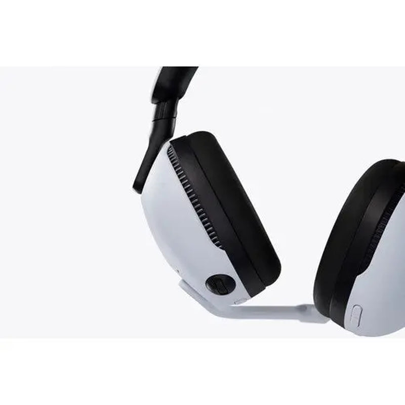 Certified Refurbished - Sony INZONE H9 Wireless Noise Canceling Gaming Headset, Over-Ear Headphones - WHG900N/W