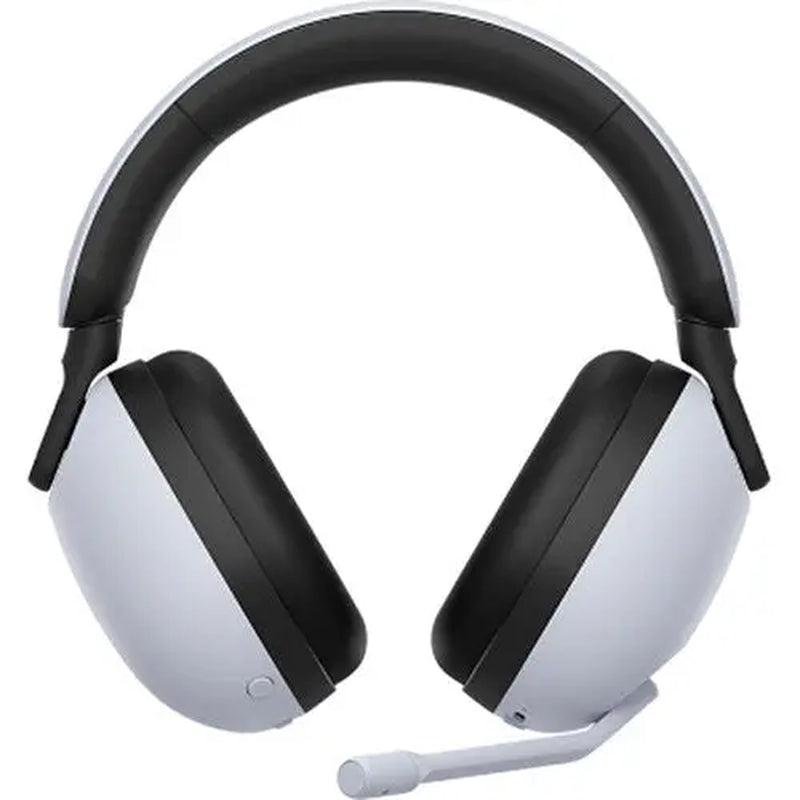 Certified Refurbished - Sony INZONE H9 Wireless Noise Canceling Gaming Headset, Over-Ear Headphones - WHG900N/W