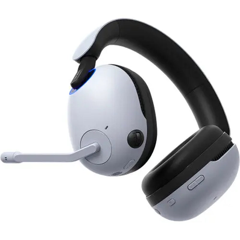 Certified Refurbished - Sony INZONE H9 Wireless Noise Canceling Gaming Headset, Over-Ear Headphones - WHG900N/W